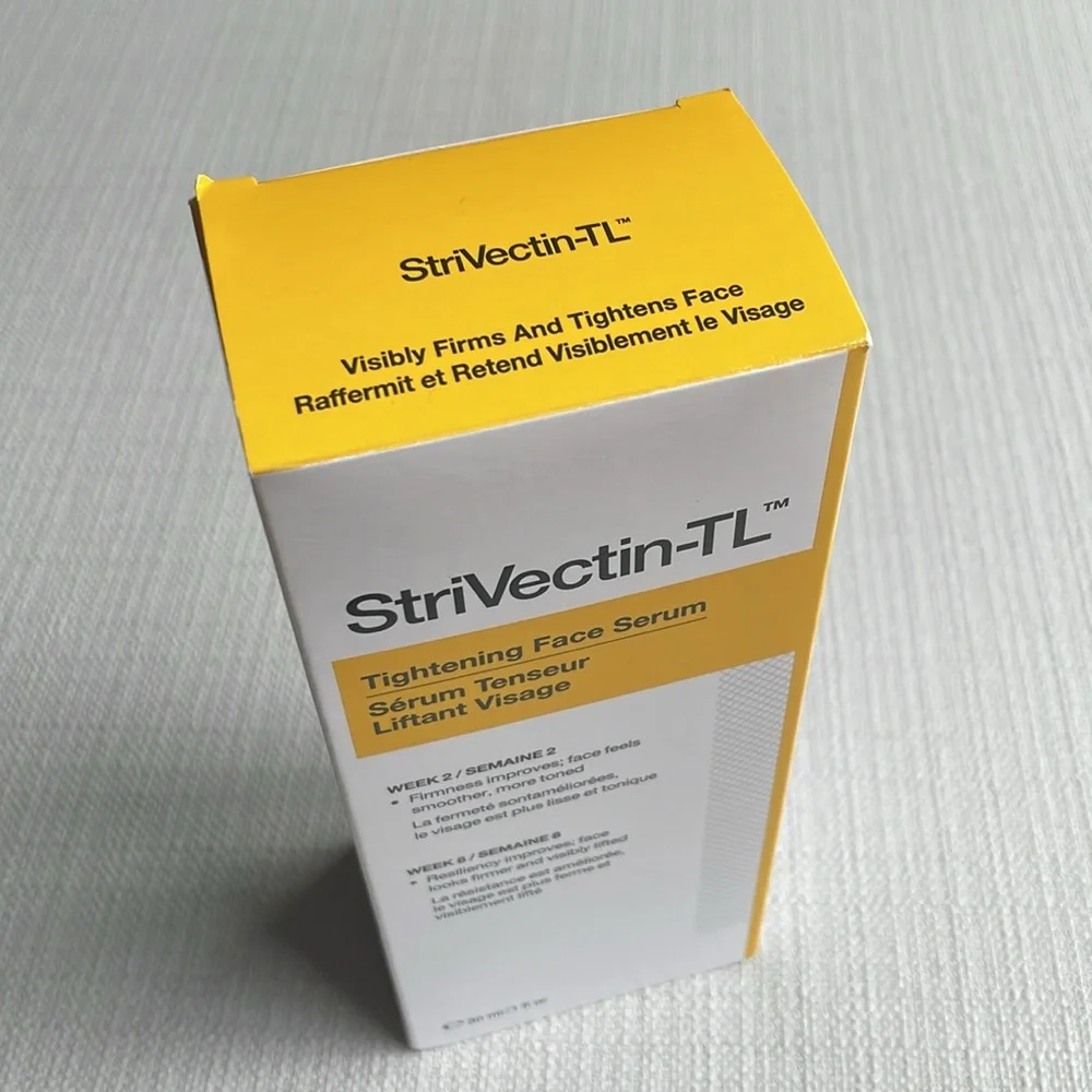StriVectin-TL Tightening Face Serum